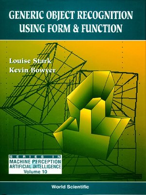 cover image of Generic Object Recognition Using Form and Function